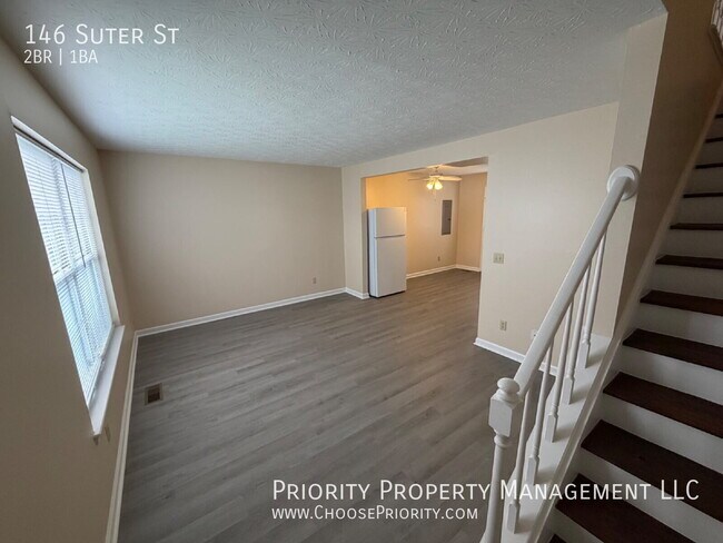 Building Photo - 146 Suter St
