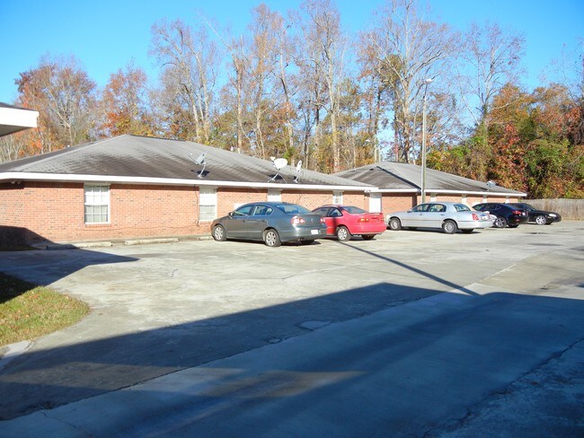 Building Photo - 1676 Baugh St