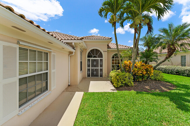 Foto del edificio - 8485 SE Palm Hammock Ln