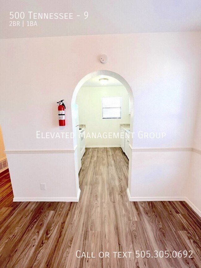 Foto del edificio - 500 Tennessee-9