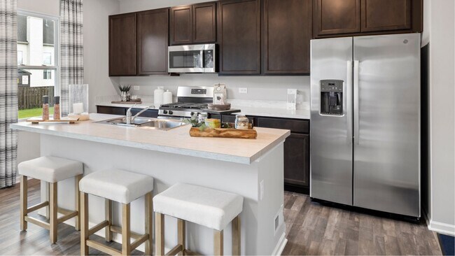 Foto del edificio - 11436 Thomas St