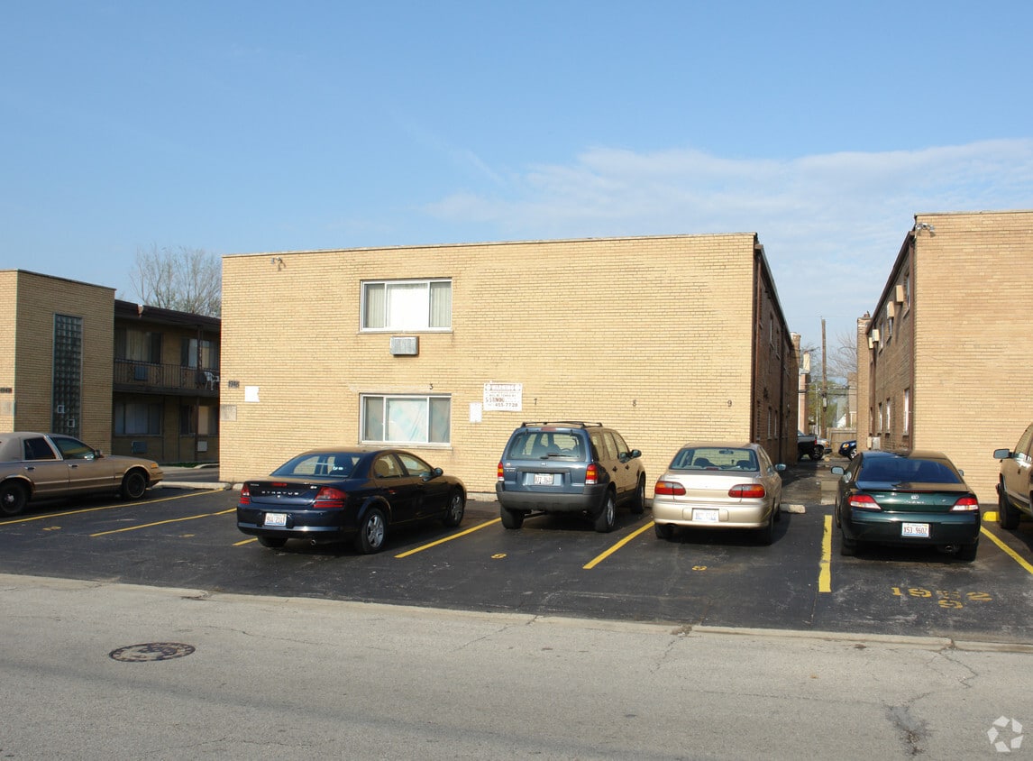 Building Photo - 1948 N 17th Ave