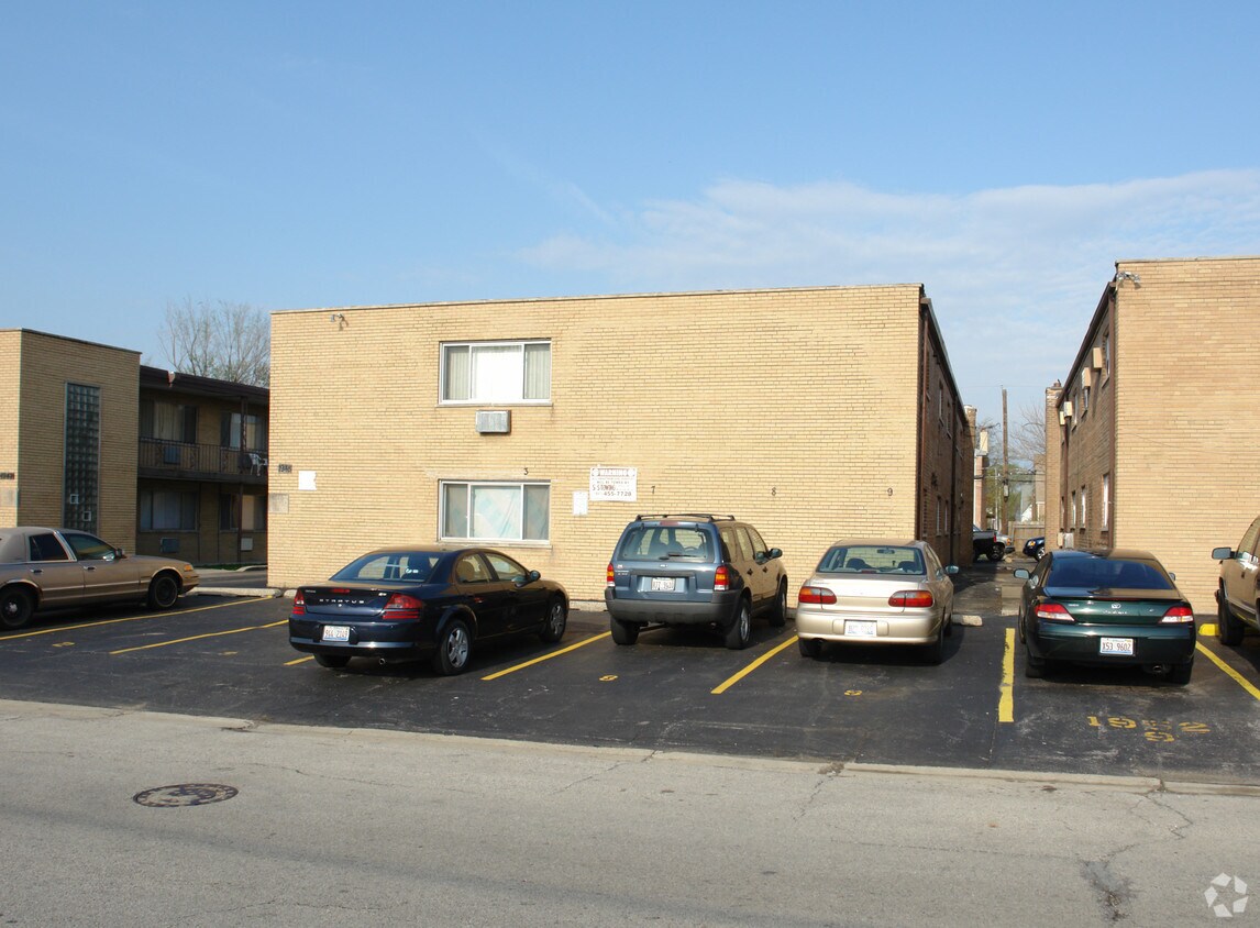 Foto del edificio - 1948 N 17th Ave