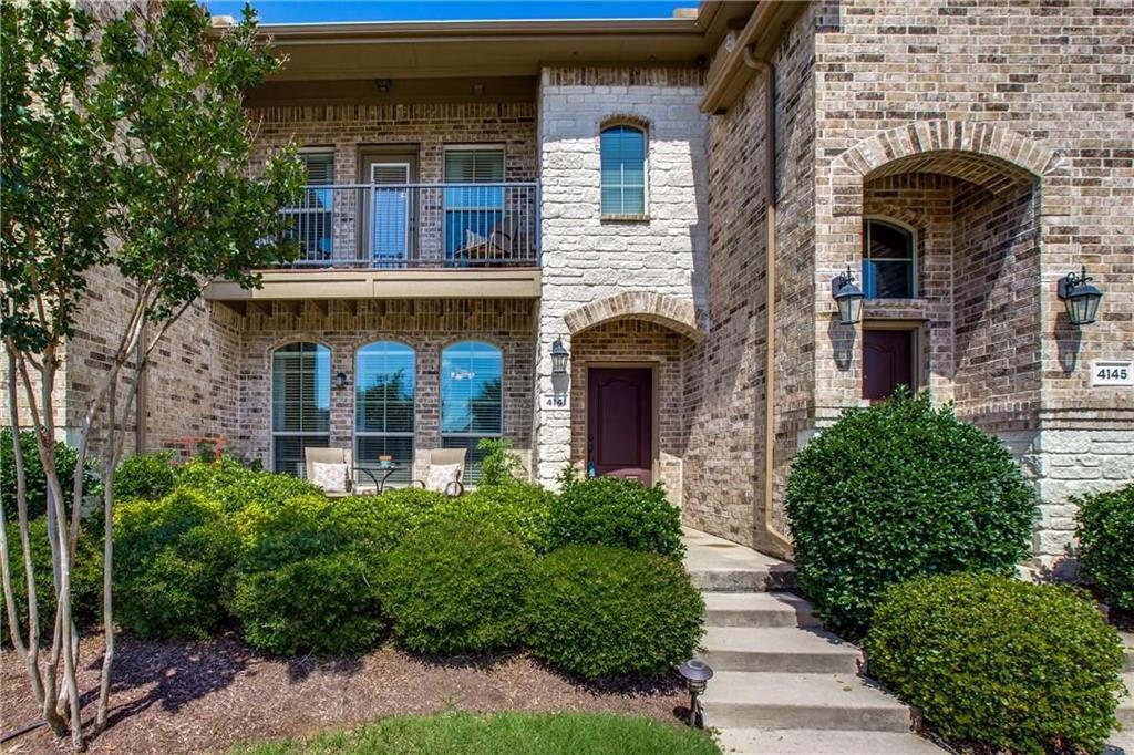 4141 Indian Run Dr, Carrollton, TX 75010 Condo for Rent in Carrollton