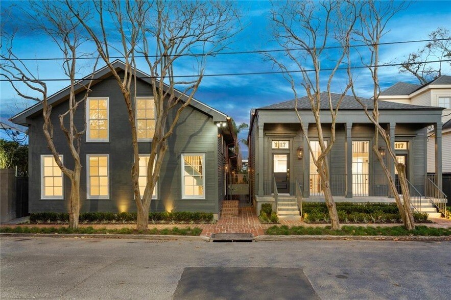 Foto principal - 1117 Ninth St