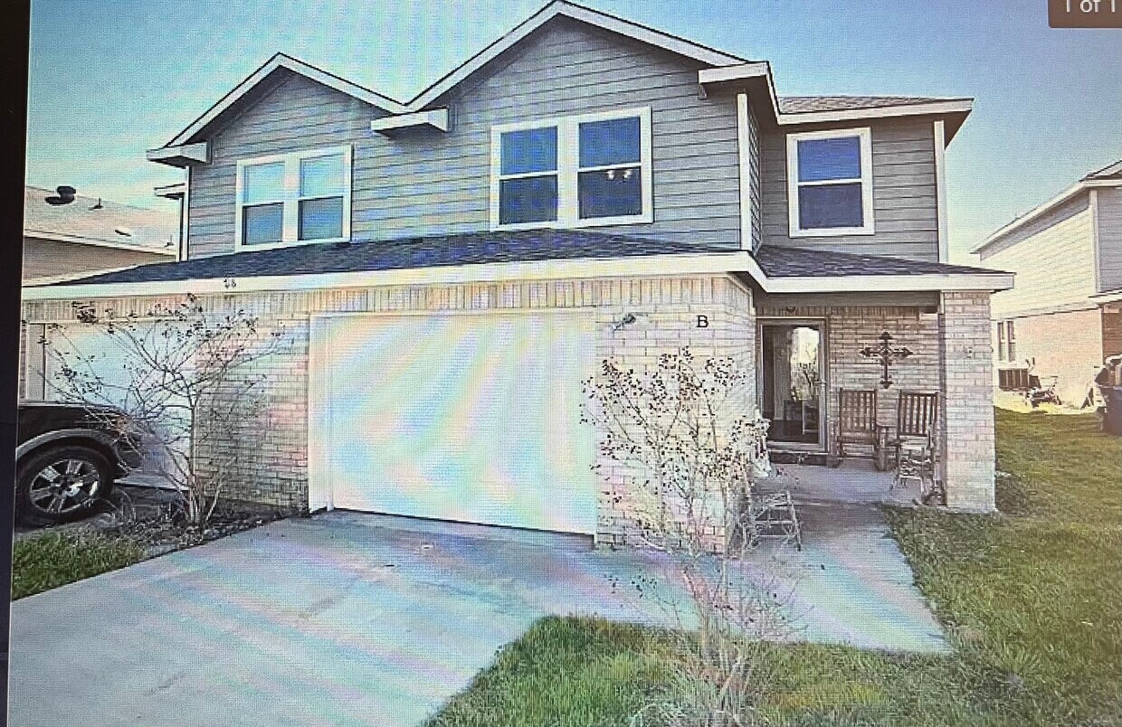 1503 Claremont Cir, Marble Falls, TX 78654 Townhome Rentals in Marble