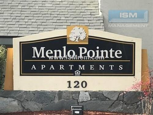 Foto principal - Menlo Pointe