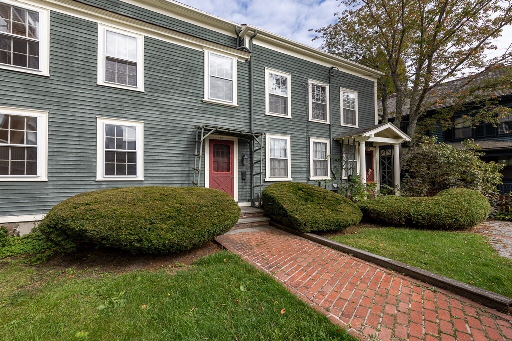 Rentals In Marblehead Ma