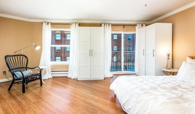 Foto del edificio - 1 bedroom in Seattle WA 98109