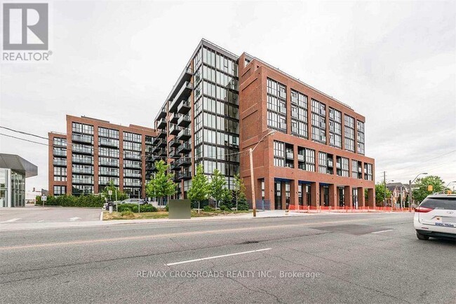 Building Photo - 2300-2300 St Clair Ave W