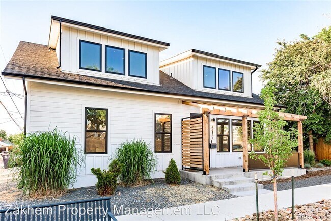 Building Photo - 4 br, 3 bath House - 4635 W 44th Avenue