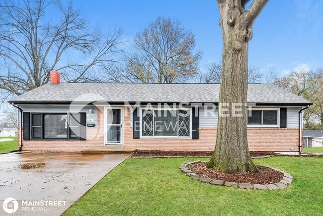 Foto del edificio - 7465 BRIGHTWOOD DR, ST LOUIS, MO 63123