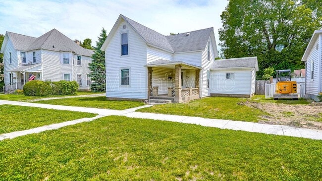 Photo - 709 N Union St House