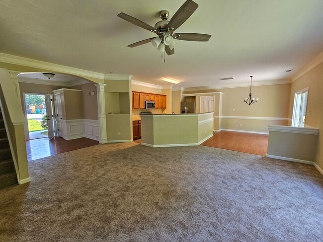 Building Photo - 3 BR on Cul-de-sac!