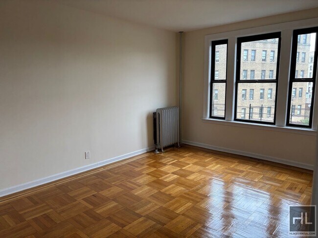 Building Photo - West 171st Street