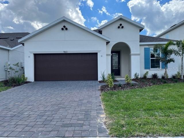 Foto principal - 963 Vineyard Rdg Rd