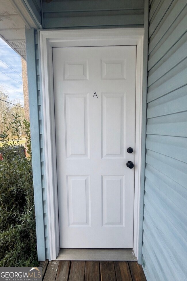 Foto del edificio - 2361 River Ridge Rd NE