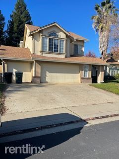 Primary Photo - 4 br, 3 bath House - 2215 Americana Dr.