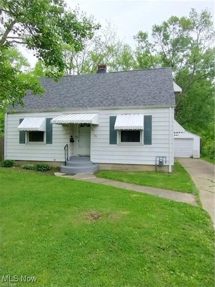75 S Schenley Ave Youngstown, OH 44509 – photo 1