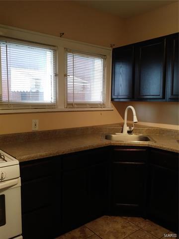 Foto principal - 5218 S Kingshighway Blvd