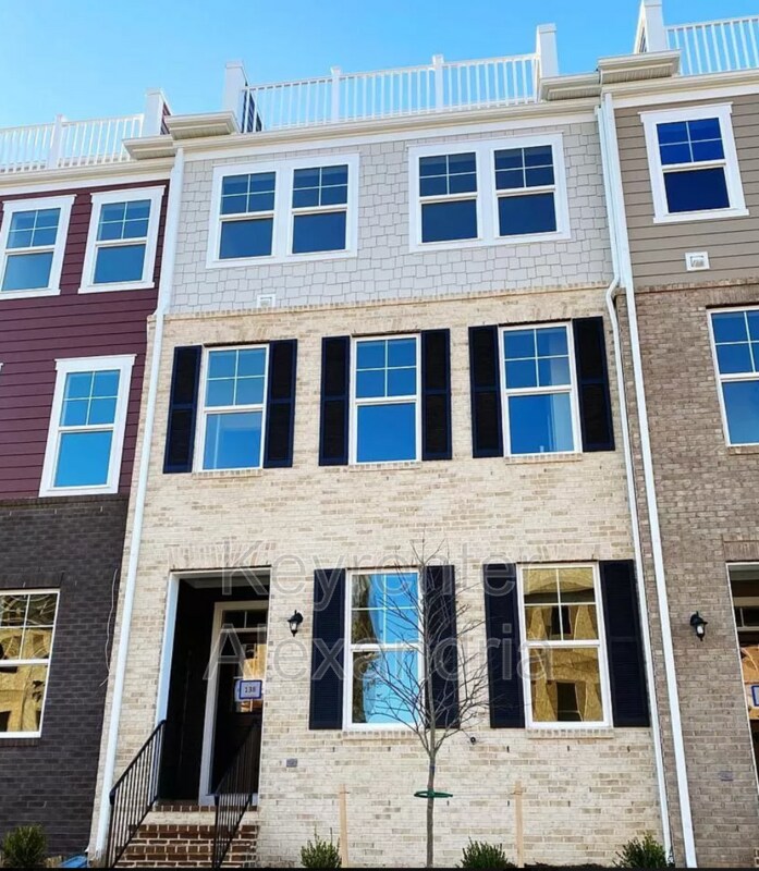 17652 Falcon Heights St, Dumfries, VA 22026 Townhome Rentals in