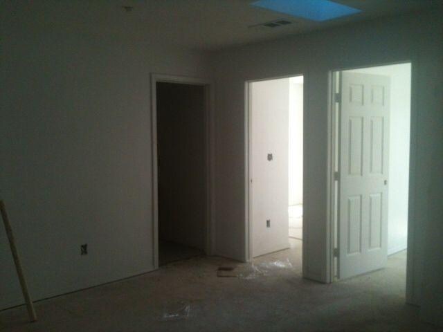 View from Living Room - 2765 Central Park Dr