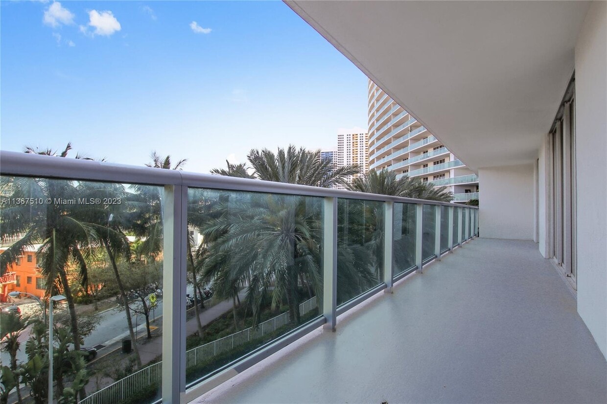 Foto principal - 1500 Bay Rd