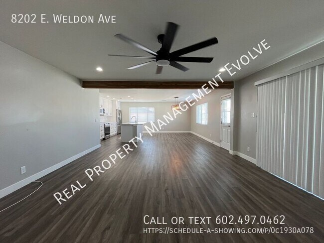 Foto del edificio - 8202 E Weldon Ave