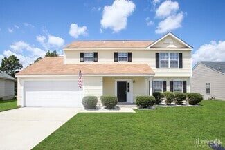 Building Photo - 100 Sandpine Cir