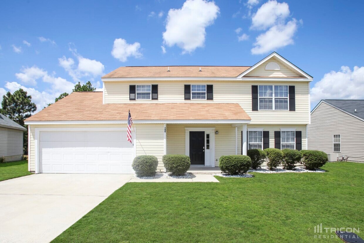 Foto principal - 100 Sandpine Circle Columbia SC