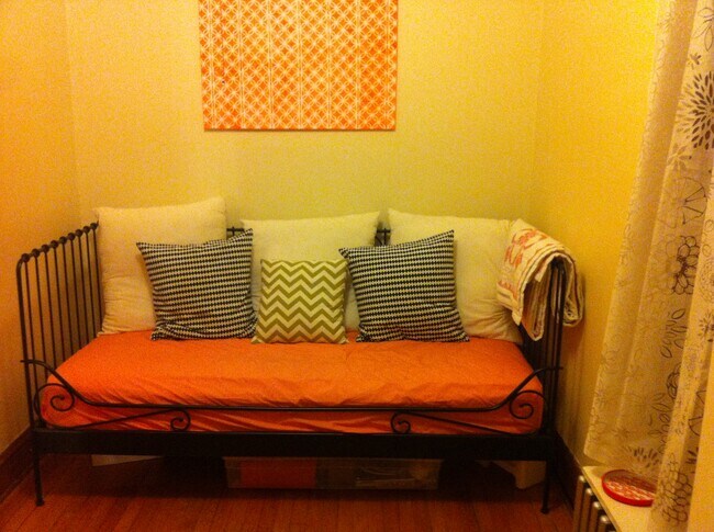 Bedroom - 2146 W McLean Ave