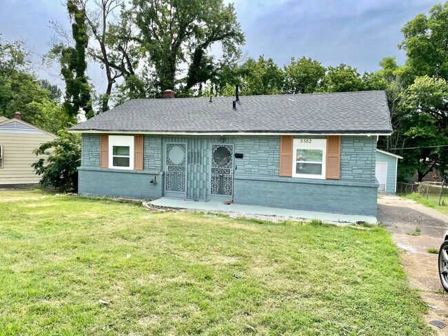 Building Photo - 3552 Lanette Rd