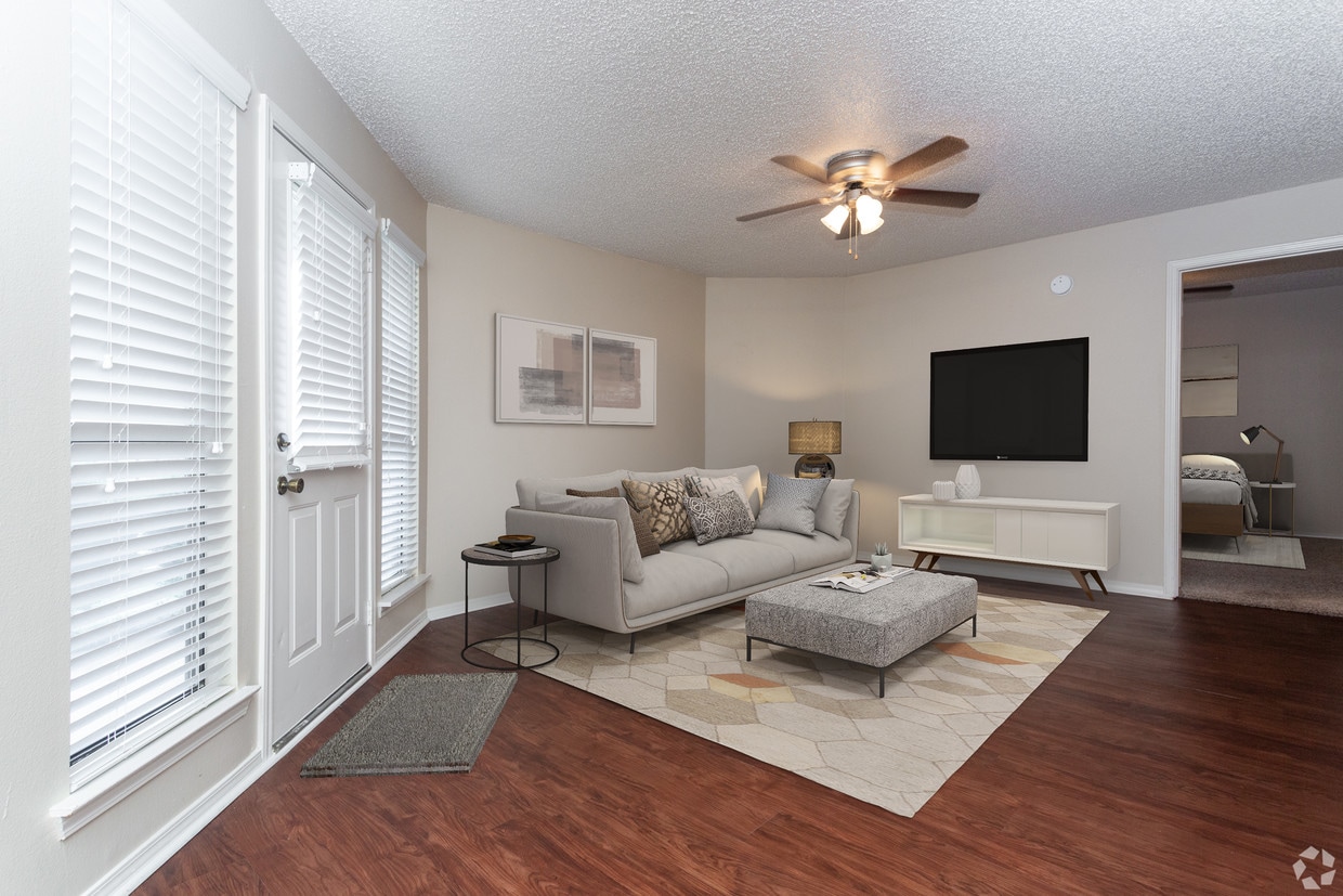 Preston Place Apartments 400 Preston Blvd Bossier City, LA