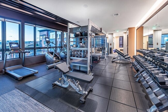 Building Photo - Olivean Apartments