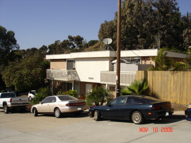Building Photo - 5828 Ruby St