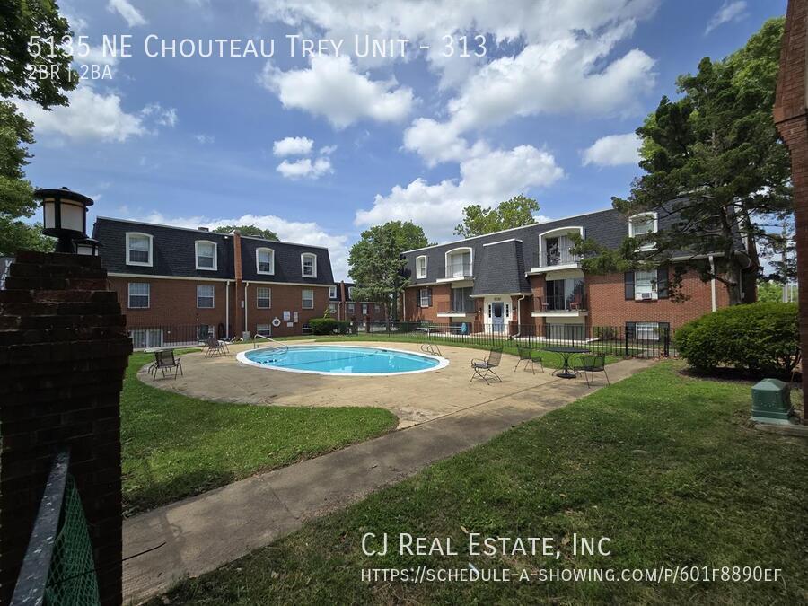 Foto del edificio - 5135 NE Chouteau Trafficway