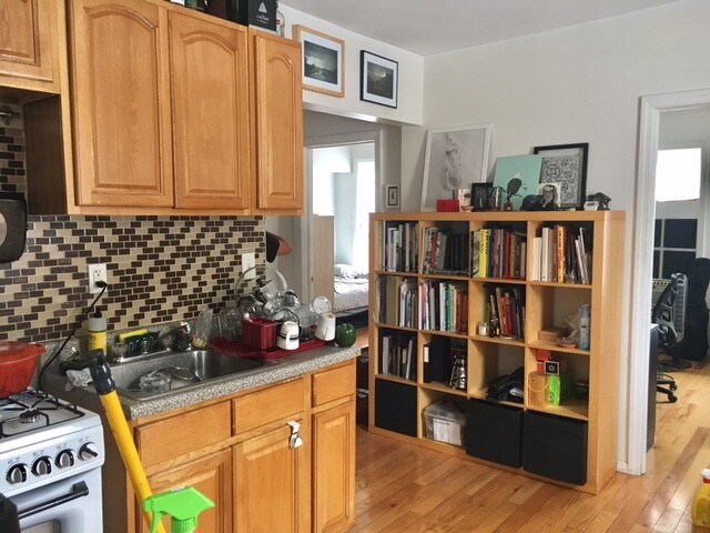Primary Photo - 791 Grand St