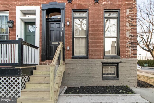 Foto del edificio - 343 Scott St