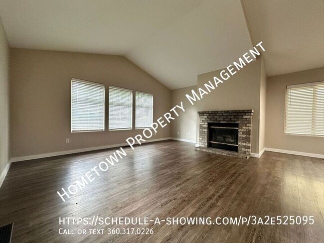 Foto del edificio - 4544 Beckonridge Ln SE