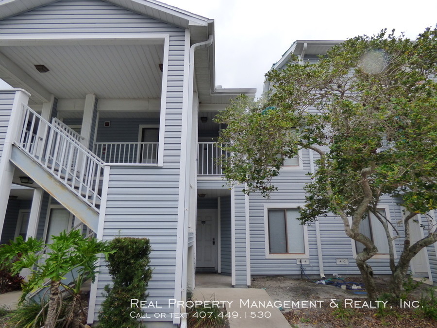 Primary Photo - Nice 2 BR / 2 BA in Colonial Landings