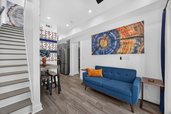 Foto del edificio - 6305 Shannon Pkwy