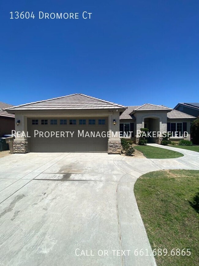 Building Photo - 13604 Dromore Ct - Zero Deposit, Ask us How!