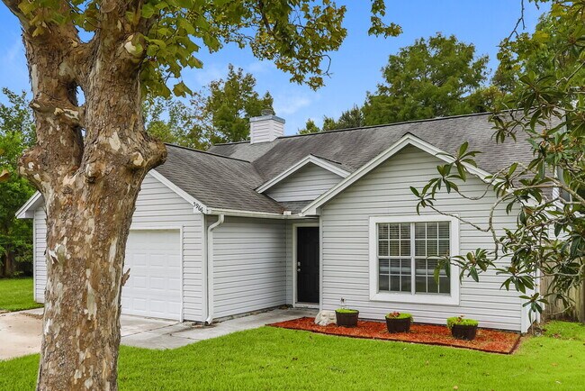 Foto del edificio - 5966 Lazy Meadow Ct