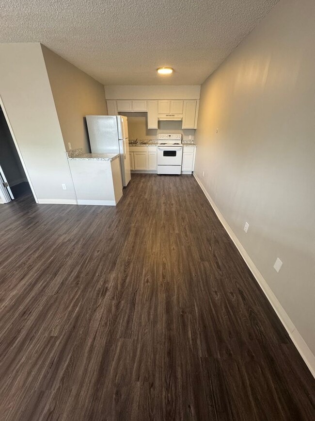 Interior Photo - Valley View Apartments