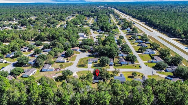 Building Photo - 16338 Hill Country Ct