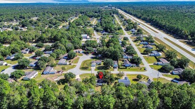 Building Photo - 16338 Hill Country Ct