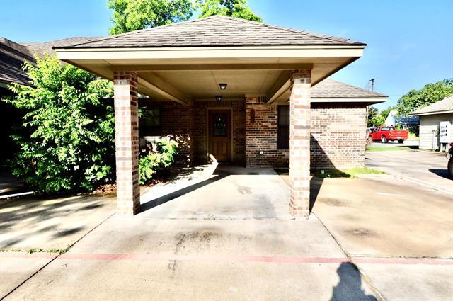 Building Photo - 663 W Tarleton St