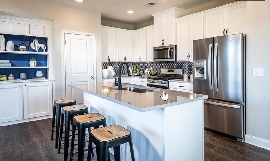 Foto principal - 116 Addison Way