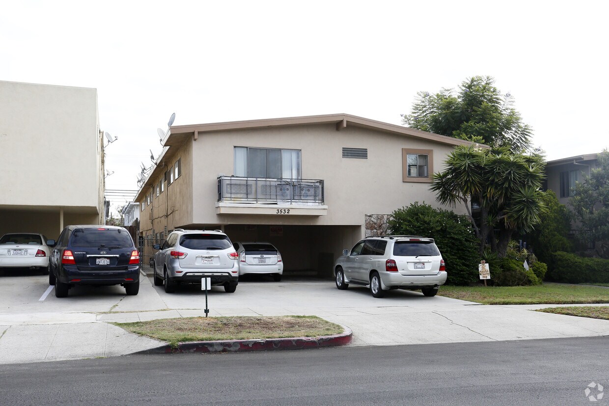 Foto principal - 3532 Vinton Ave
