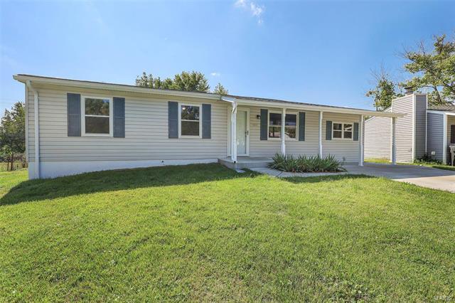 Building Photo - 601 Clarence Dr